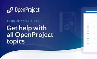 Image result for openproject icon
