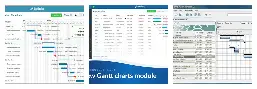 Open Project Gantt Chart File