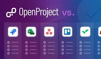 Image result for openproject icon