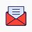 Open Email Icon