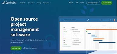 Image result for openproject icon