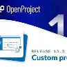 Image result for openproject icon