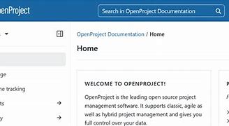 Image result for openproject icon